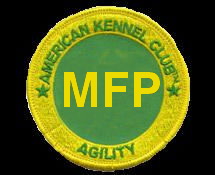 AKC Master FAST Preferred