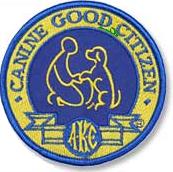 AKC Canine Good Citizen