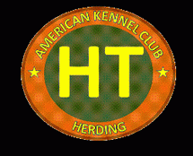 AKC Herding Tested