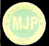 AKC MJP