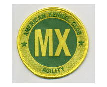 AKC Masters Standard