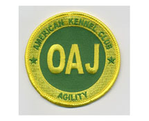 AKC OAJ