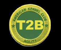 AKC T2B